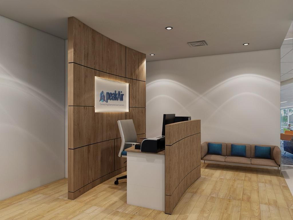 peakAir Kochi office